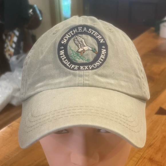 Port and Company “southeastern wildlife expedition ball cap - Picture 1 of 7